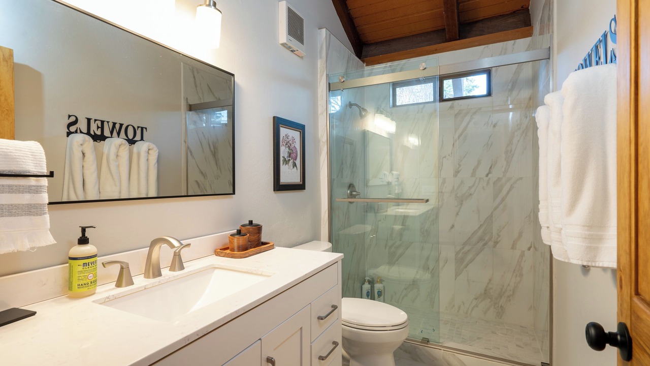 Photo of Bathroom in Ridgewood