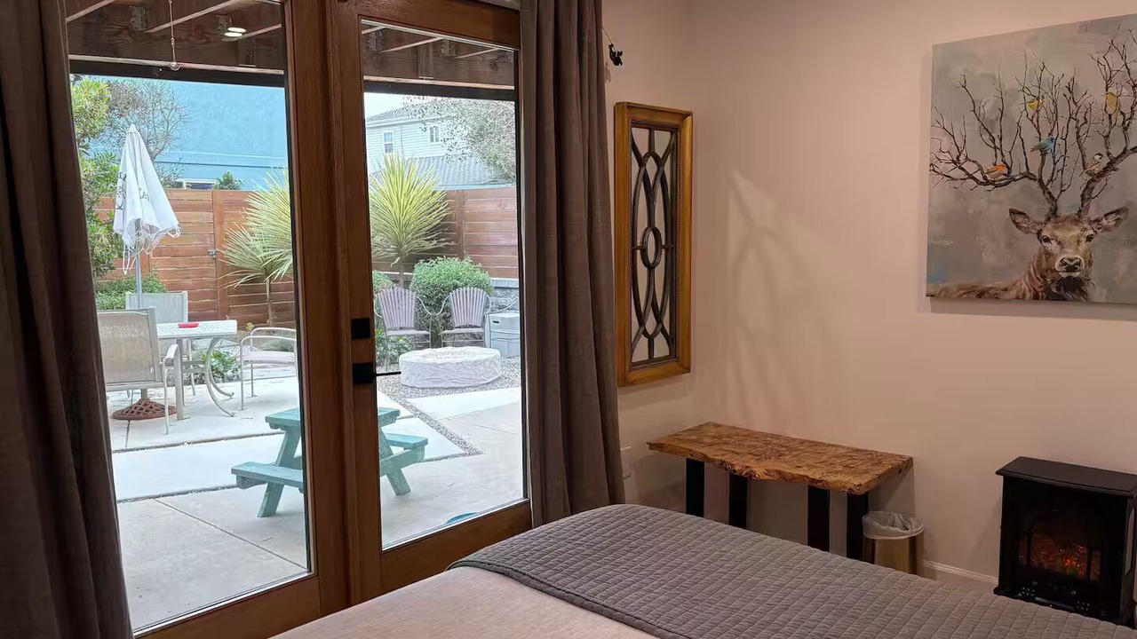 Photo of Bedroom in Oceano