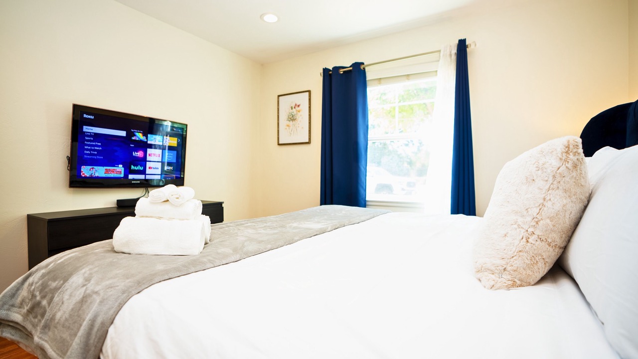 Photo of Bedroom in San Tomas