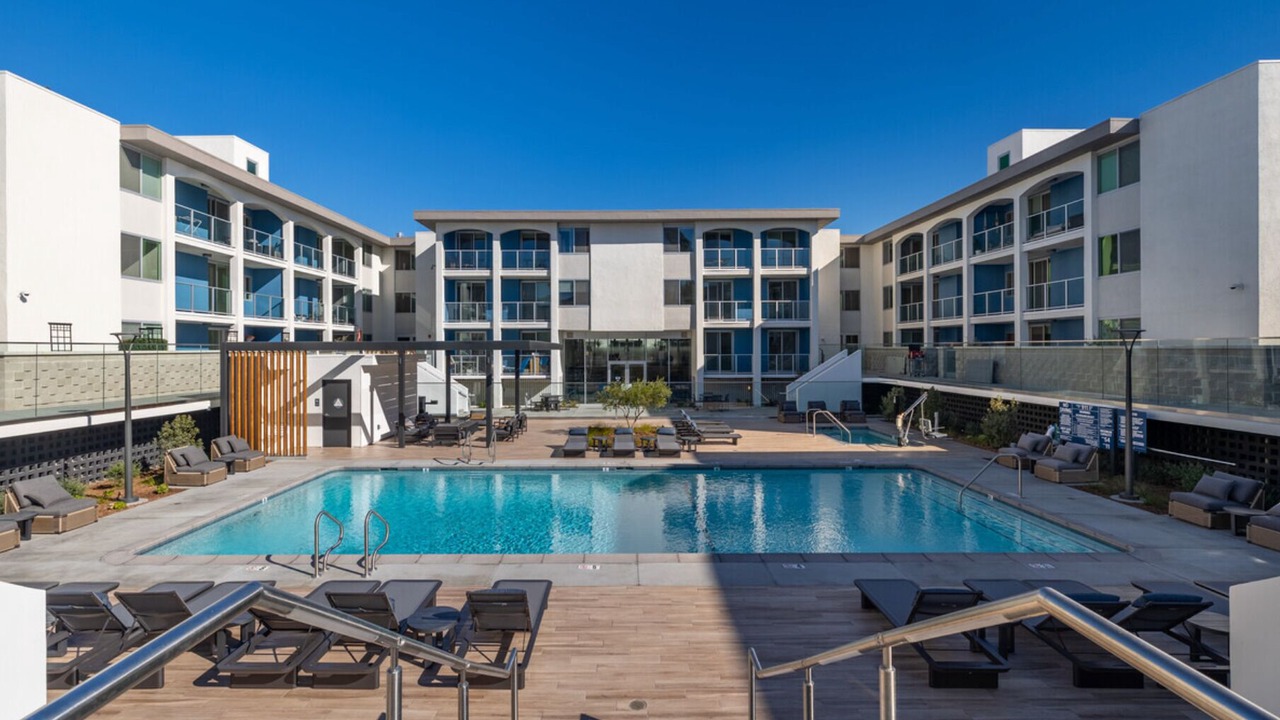 Photo of Outdoor in Marina del Rey