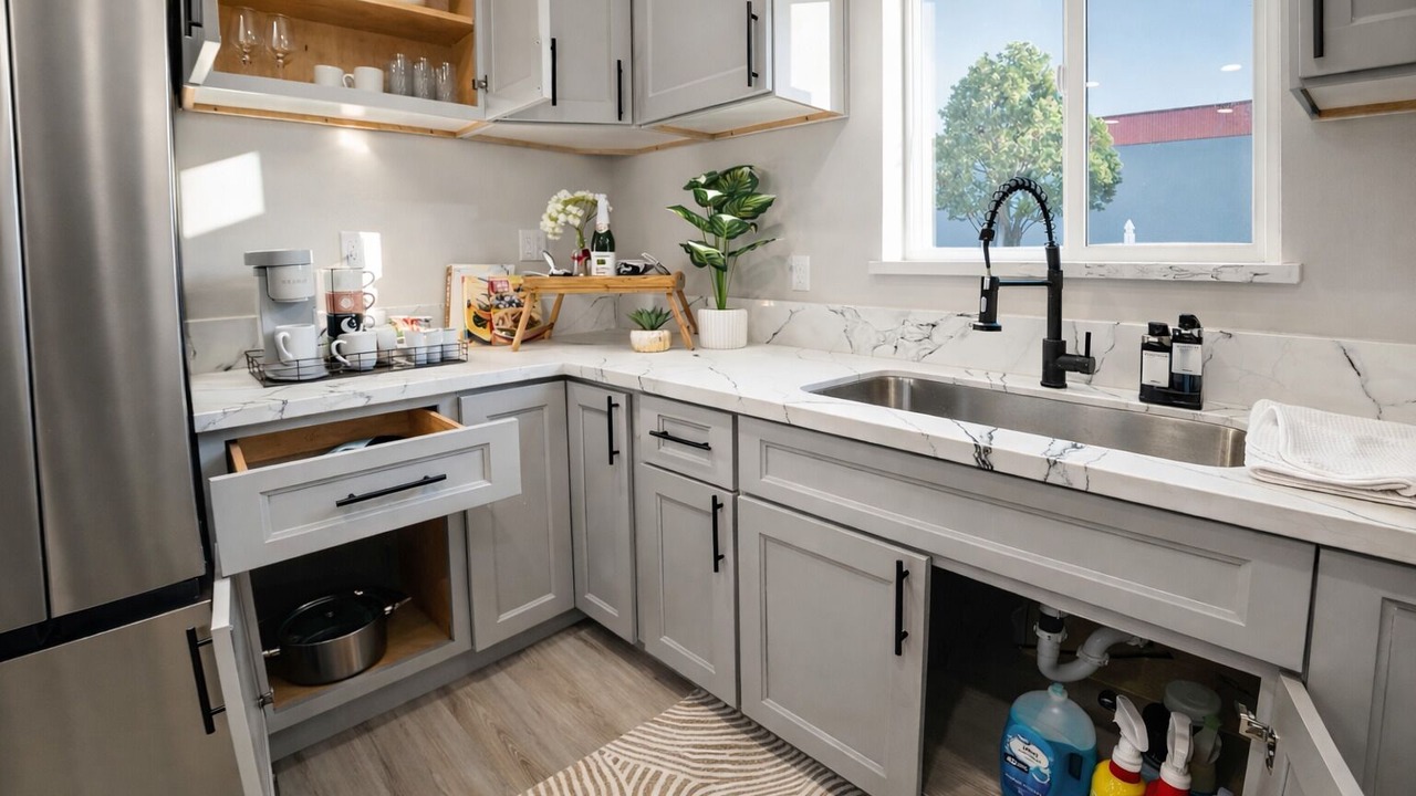 Photo of Kitchen in Fullerton