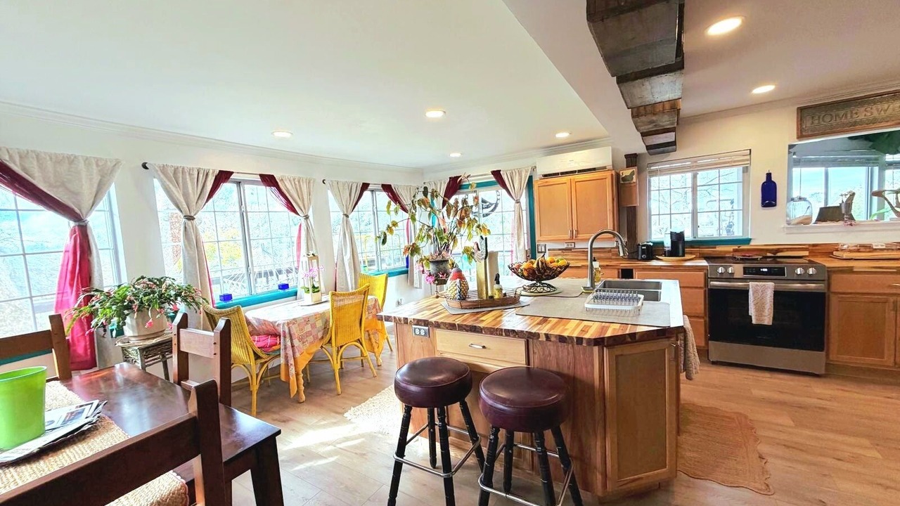 Photo of Kitchen in Shingle Springs