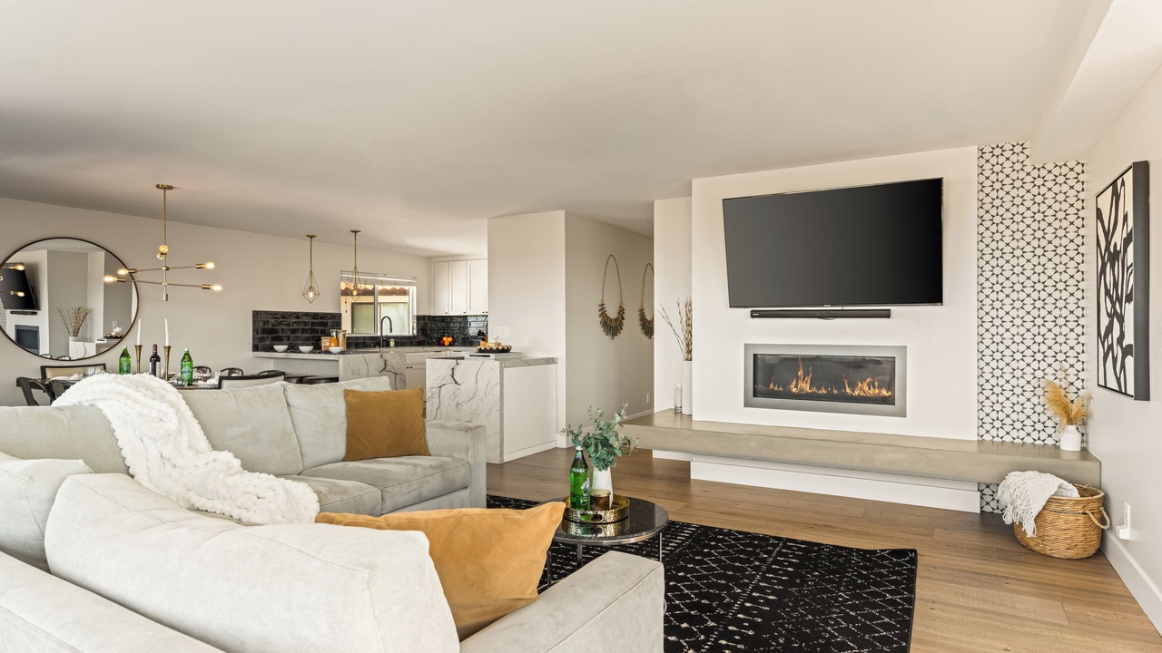 Photo of Livingroom in San Clemente
