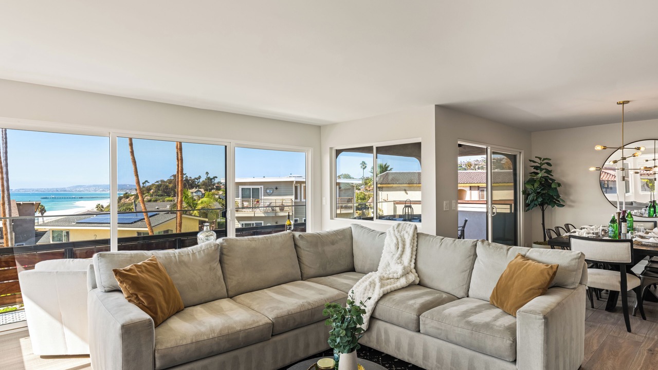 Photo of Patio Balcony in San Clemente