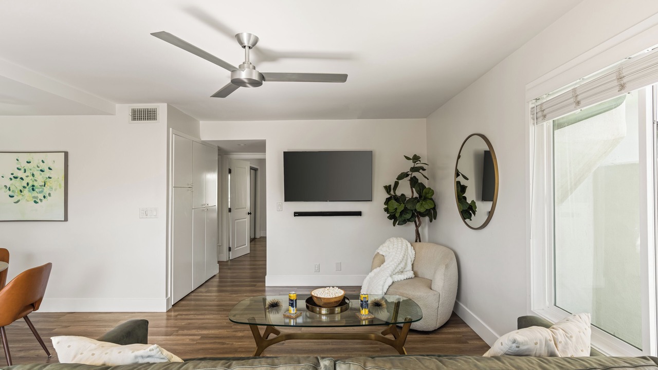 Photo of Bedroom in San Clemente