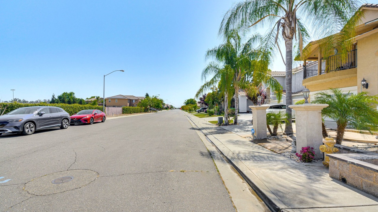 Photo of Outdoor in Atwater