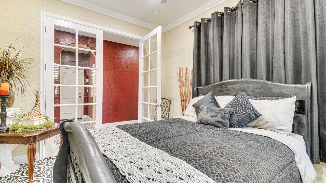 Photo of Bedroom in Atwater
