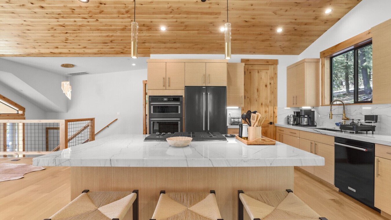 Photo of Kitchen in Kingswood Estates