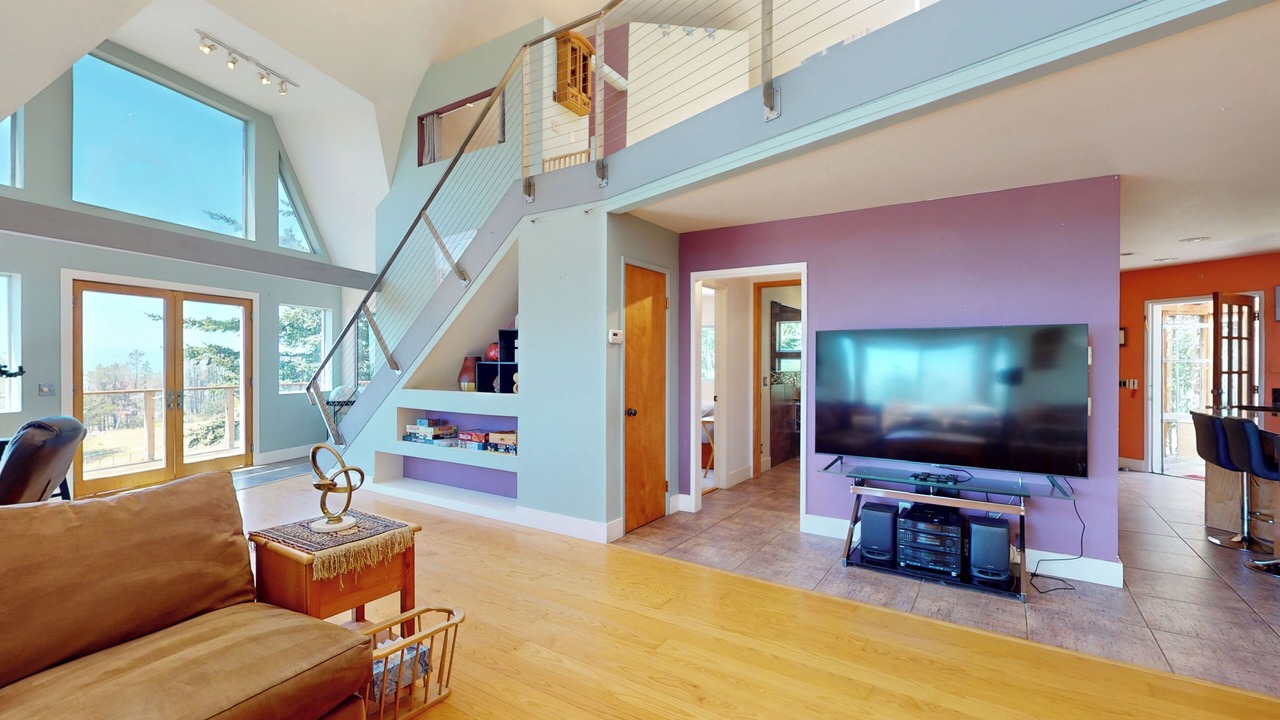 Photo of Livingroom in Gualala