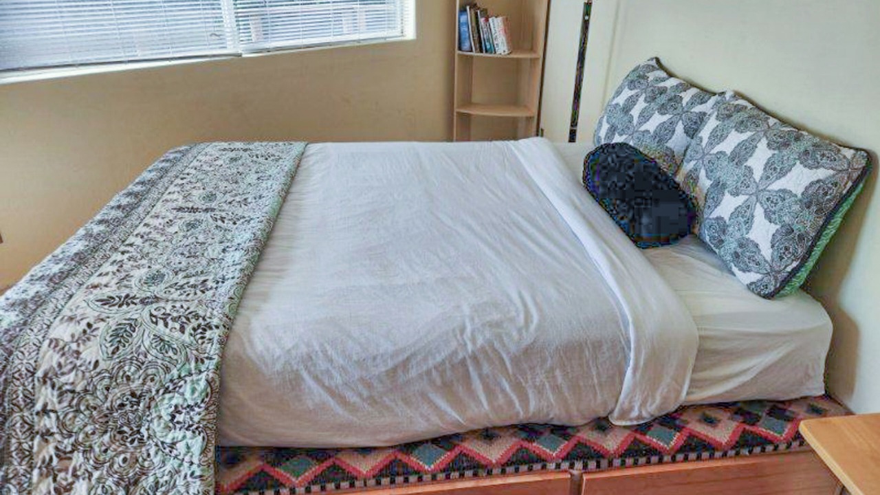Photo of Bedroom in Gualala