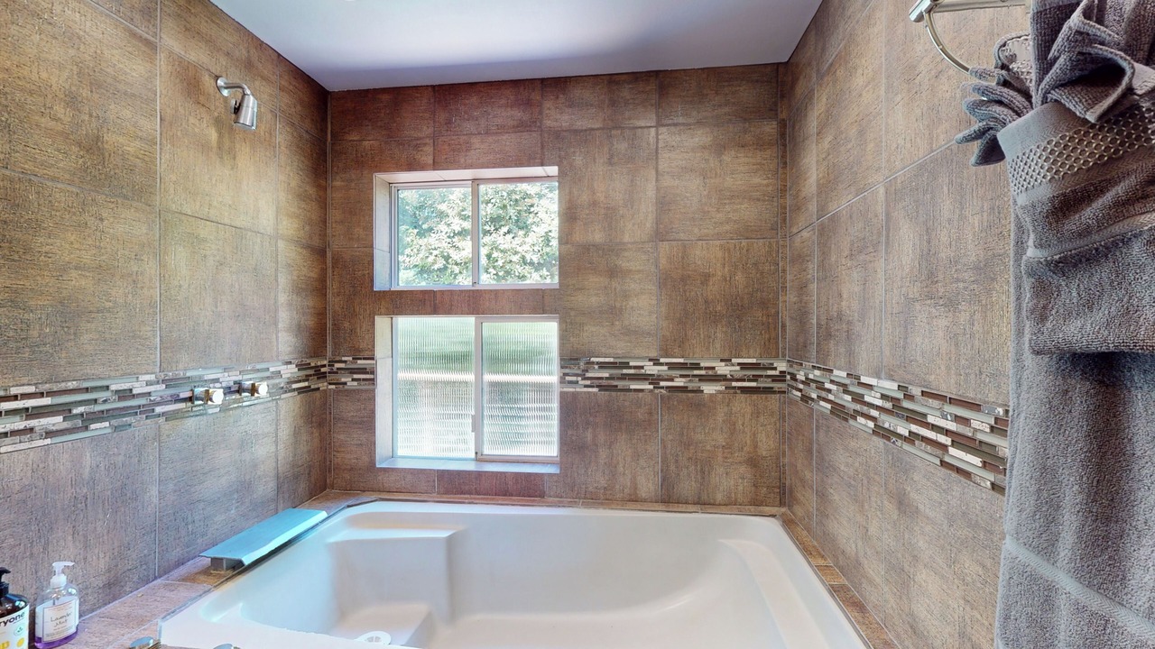 Photo of Bathroom in Gualala