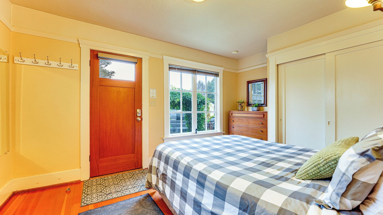 Photo of Bedroom in Beach Hill - Beach Flats
