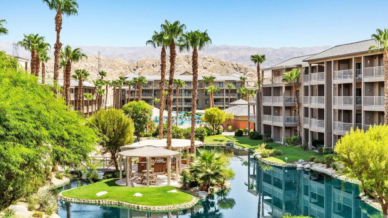 Photo of Outdoor in Terra Lago