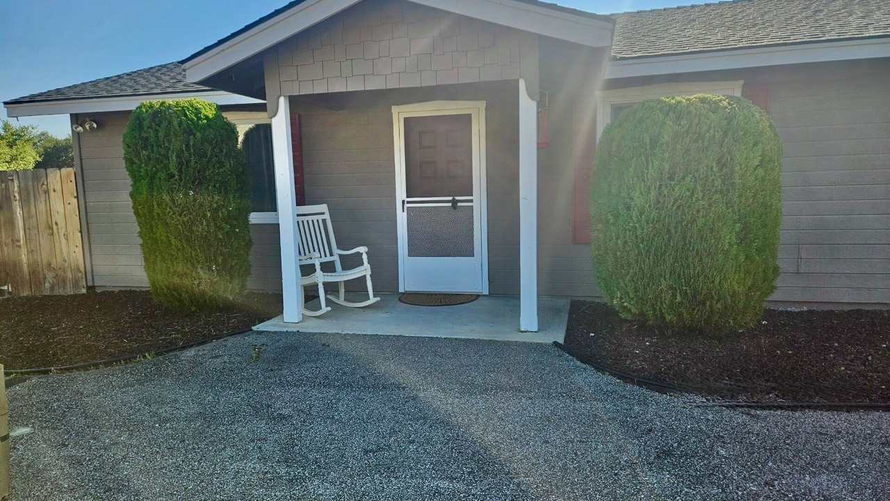 Photo of Outdoor in Atascadero