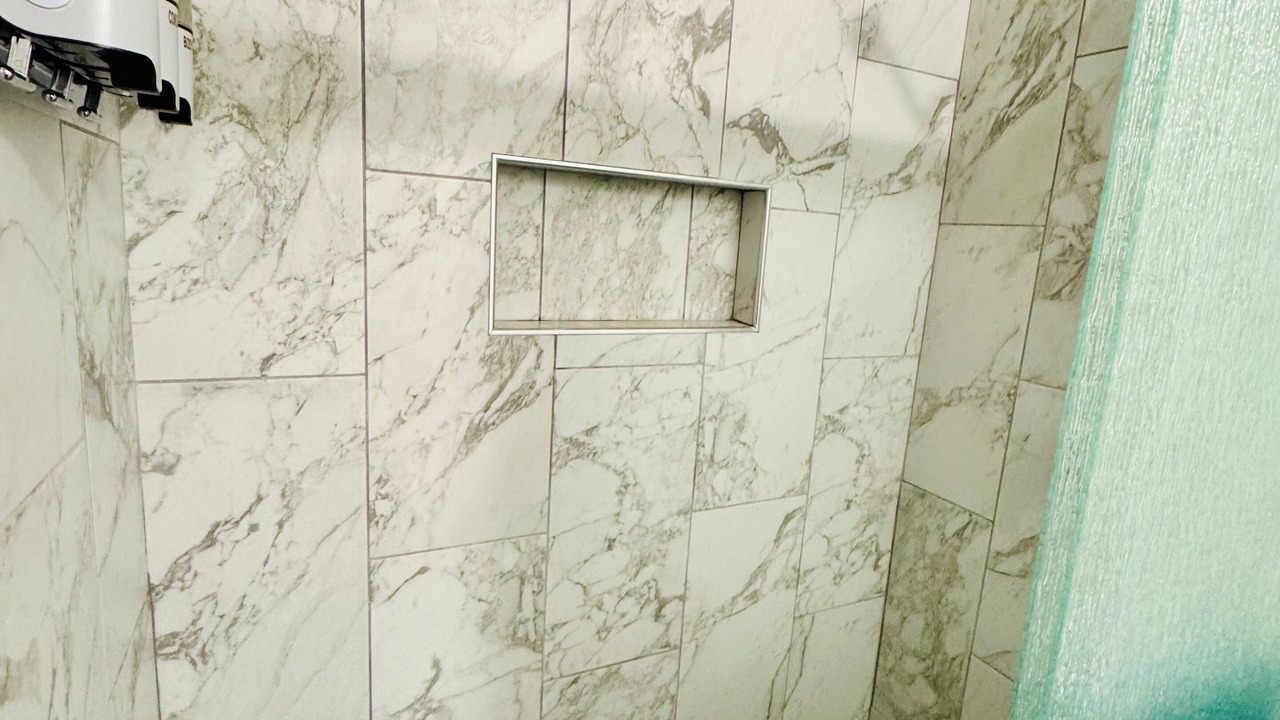 Photo of Bathroom in Atascadero