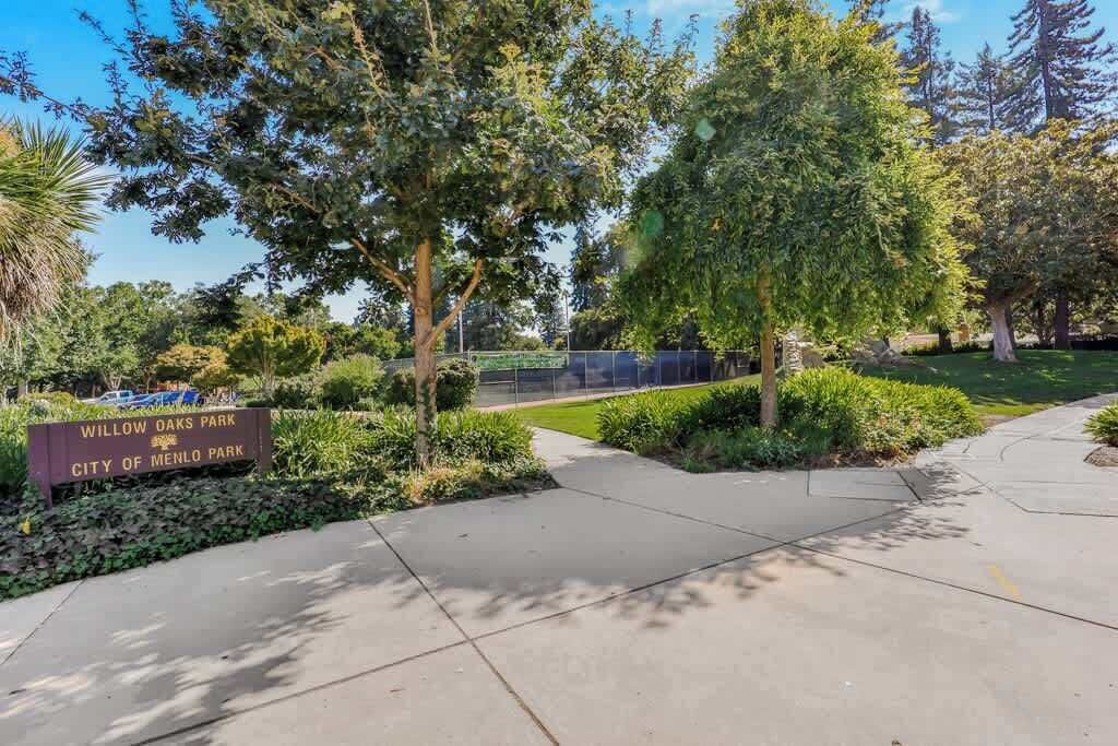 Photo of Outdoor in Menlo Park