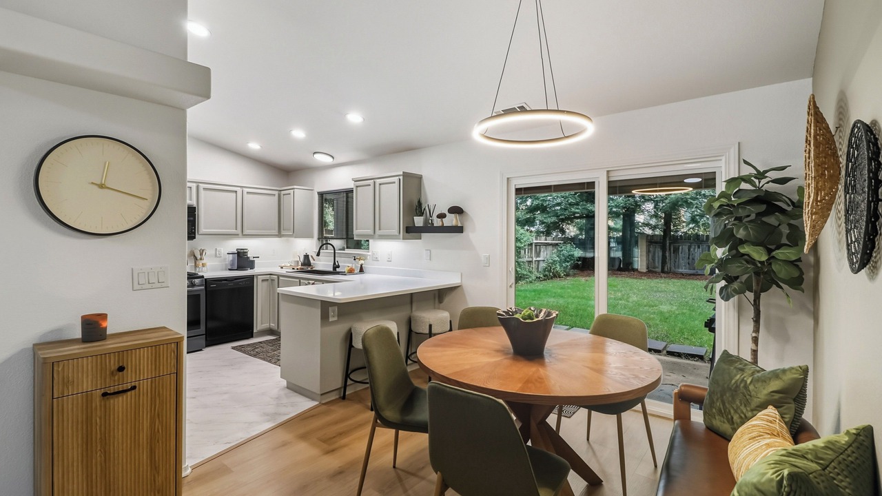 Photo of Kitchen in Redding