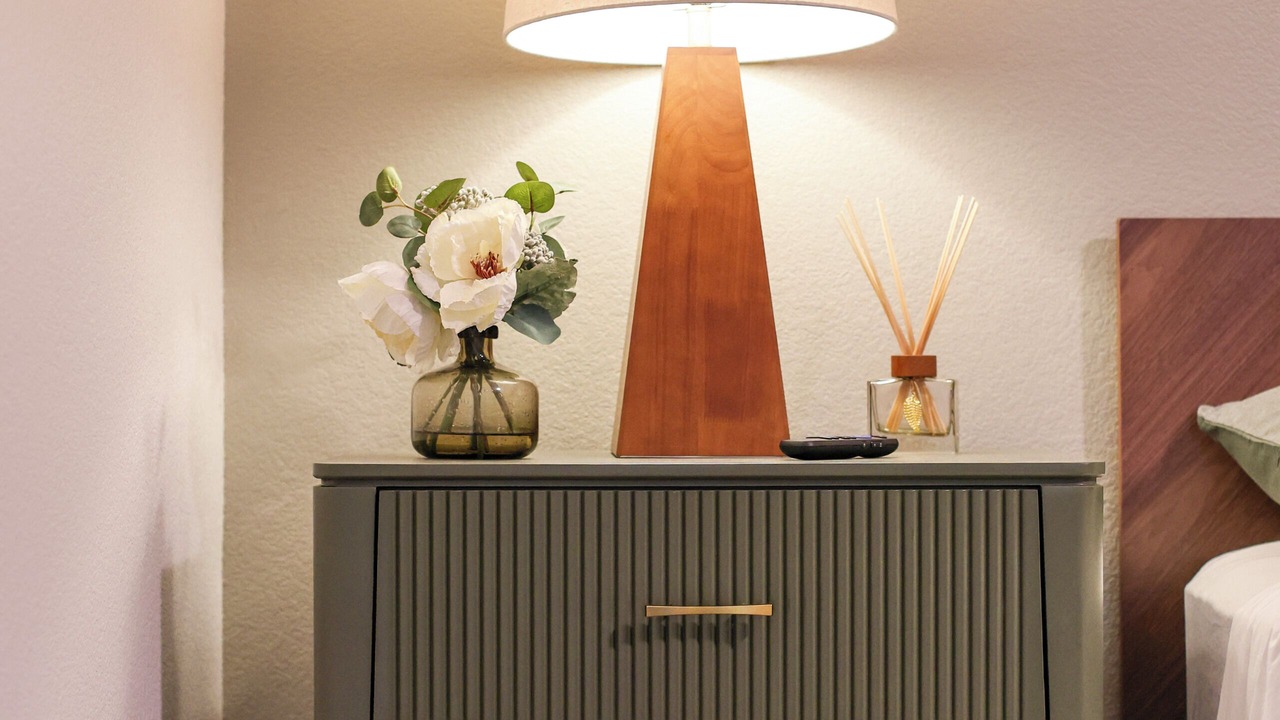 Photo of Bedroom in Redding