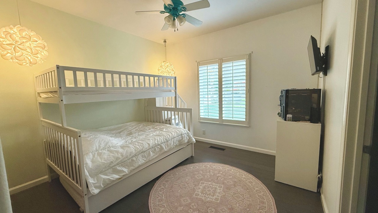 Photo of Bedroom in Gilroy