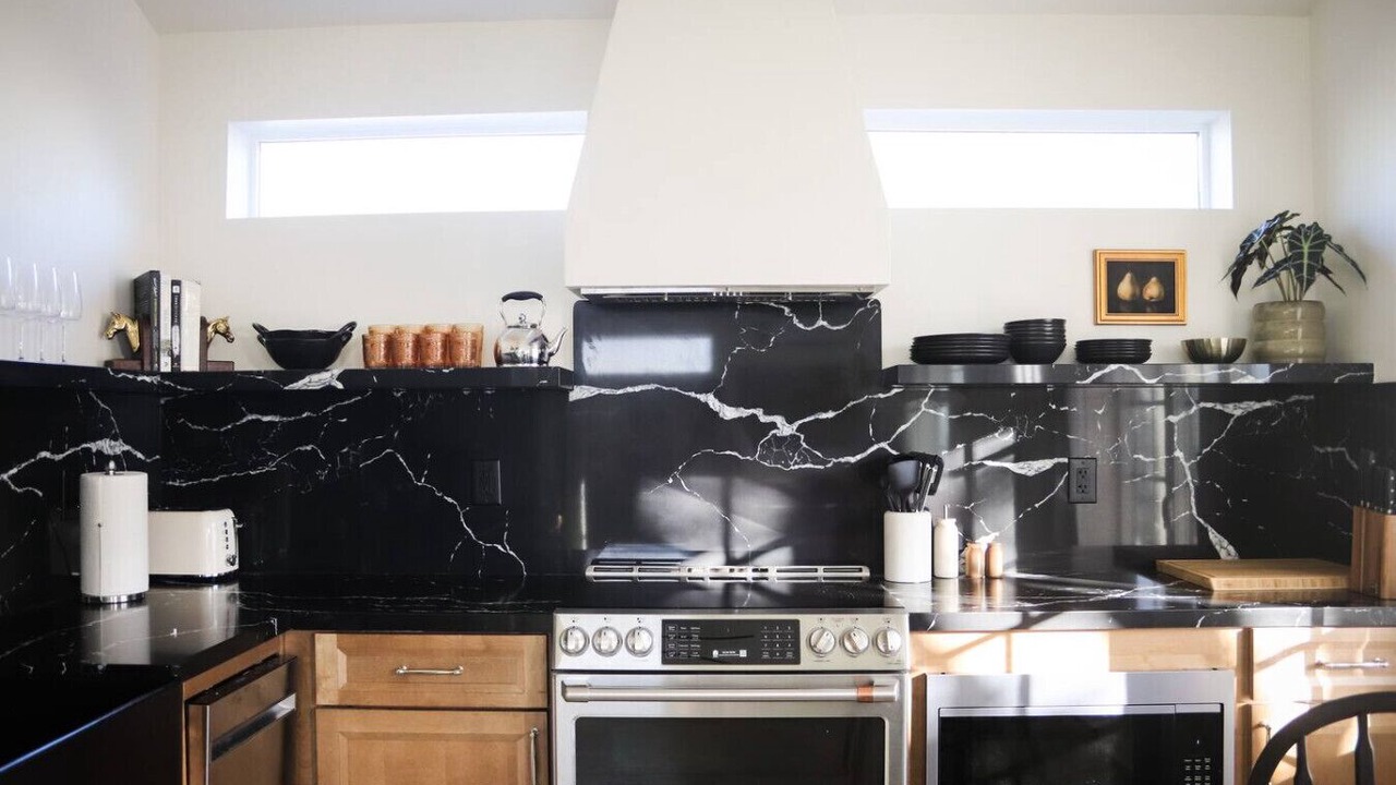 Photo of Kitchen in Riviera - Westchester