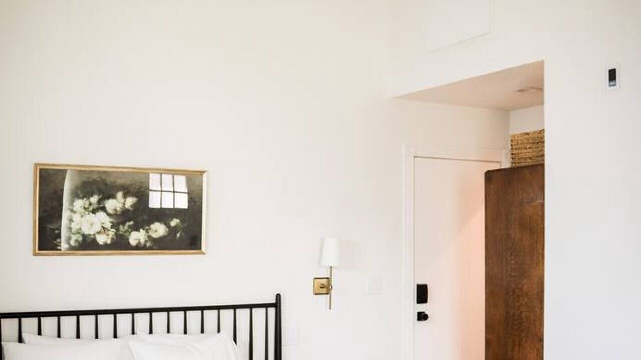 Photo of Bedroom in Riviera - Westchester