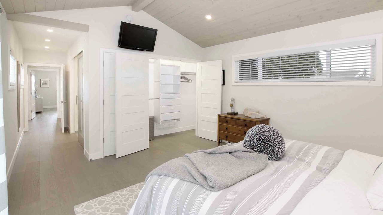 Photo of Bedroom in Eastside Santa Cruz