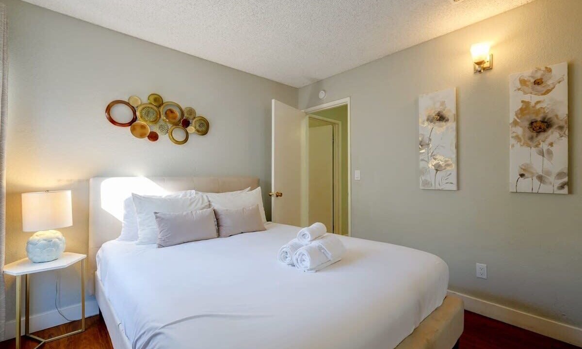 Photo of Bedroom in Ardenwood