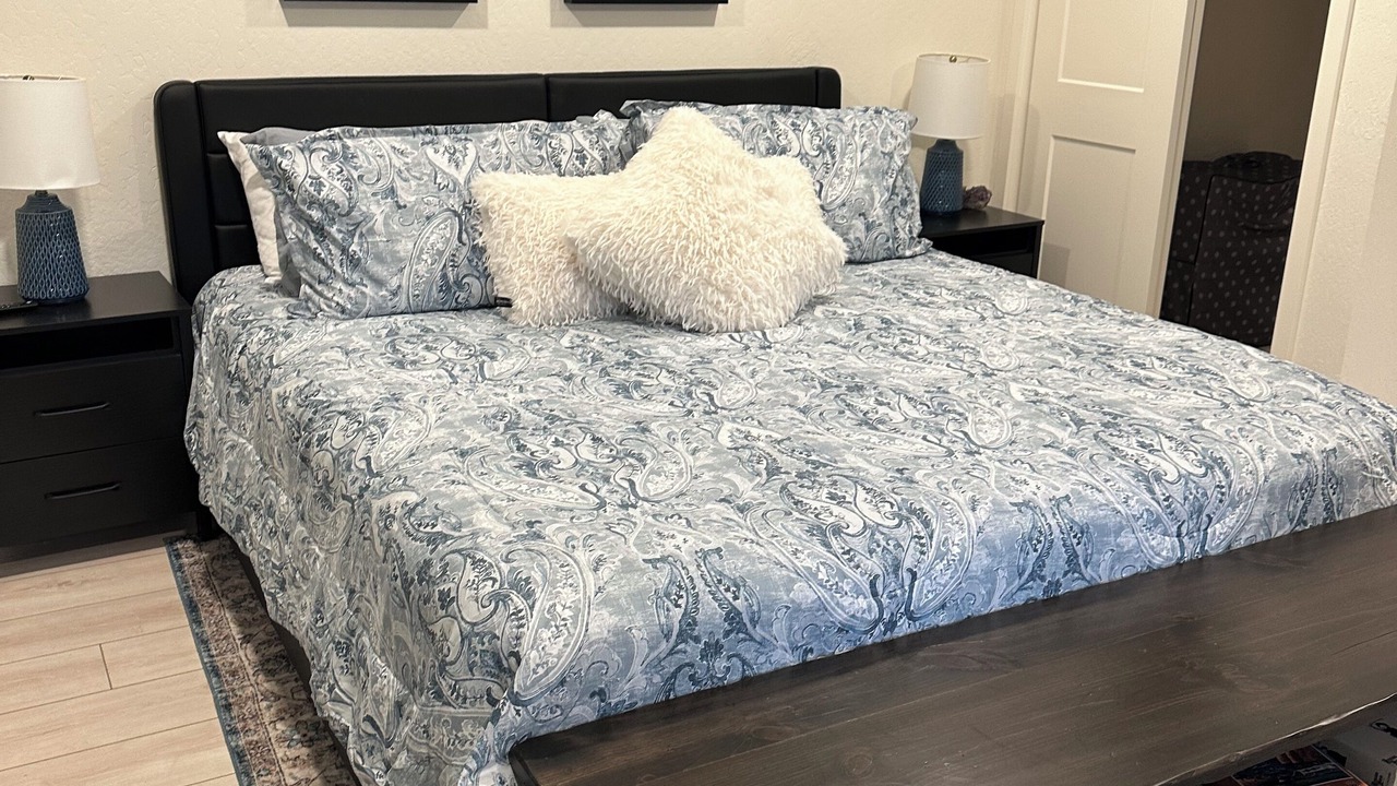 Photo of Bedroom in Bijou Park