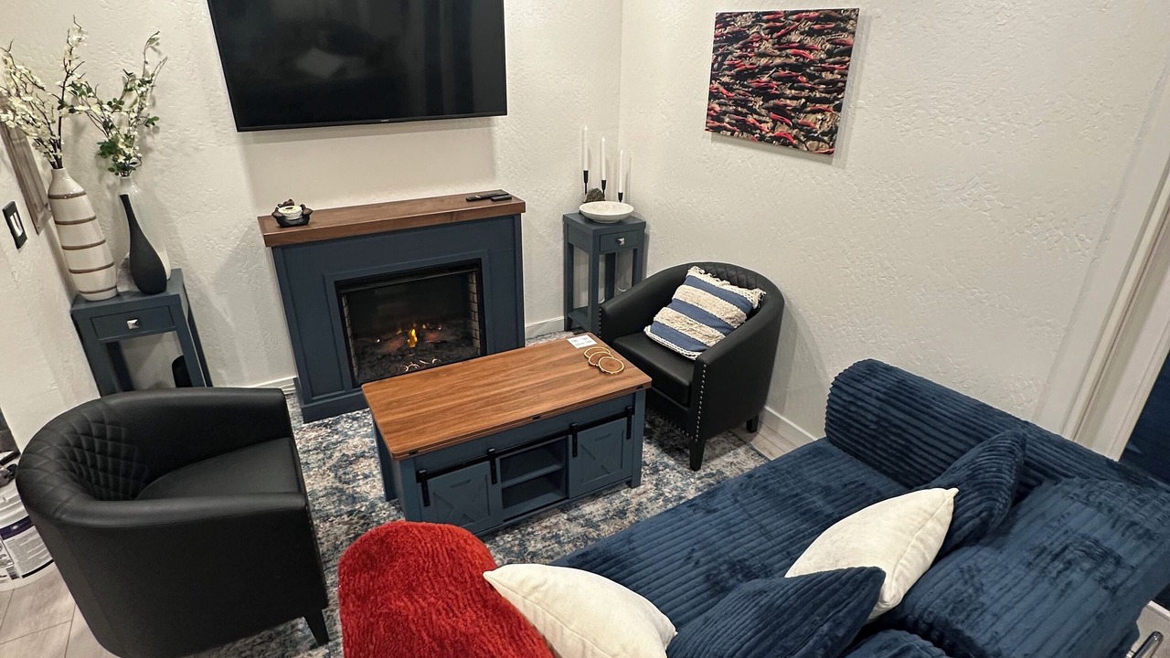 Photo of Bedroom in Bijou Park
