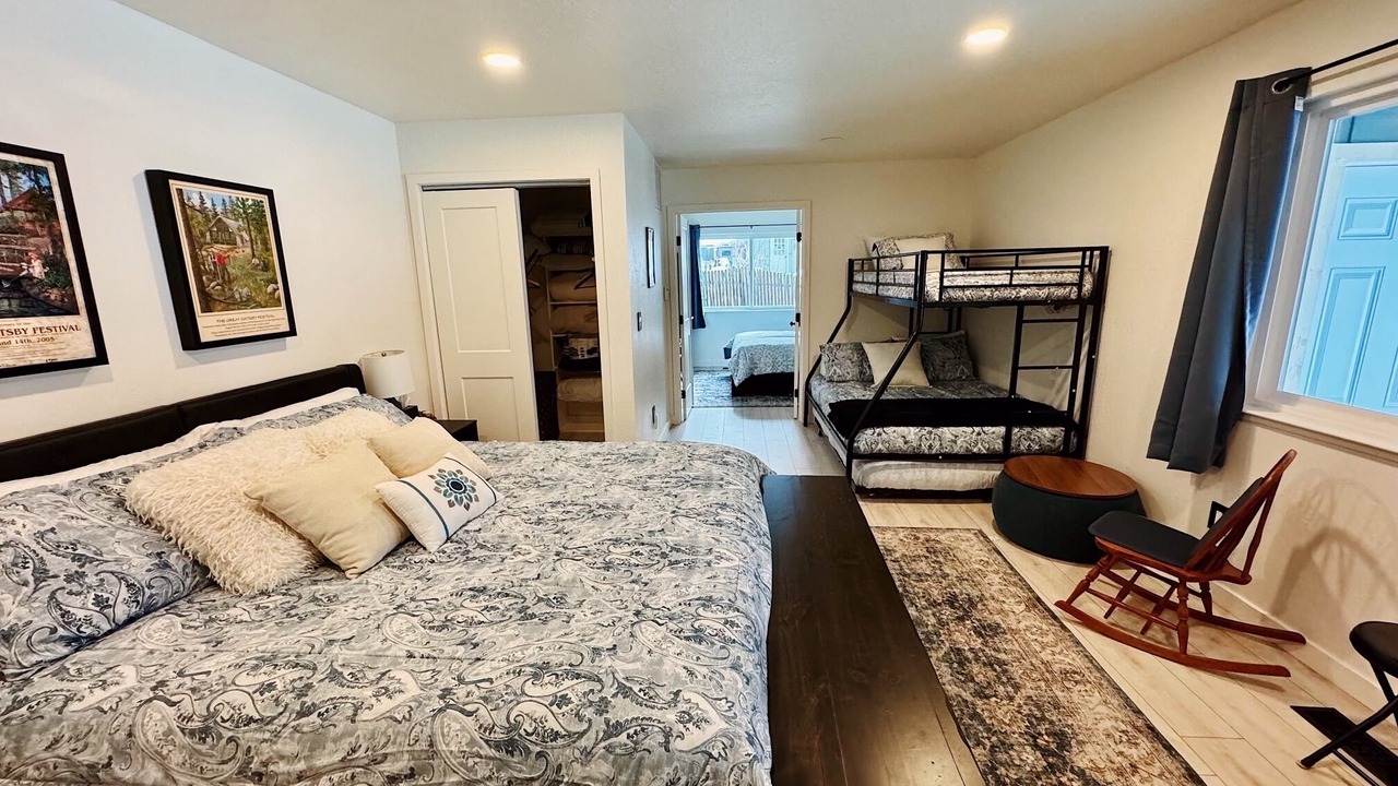 Photo of Bedroom in Bijou Park
