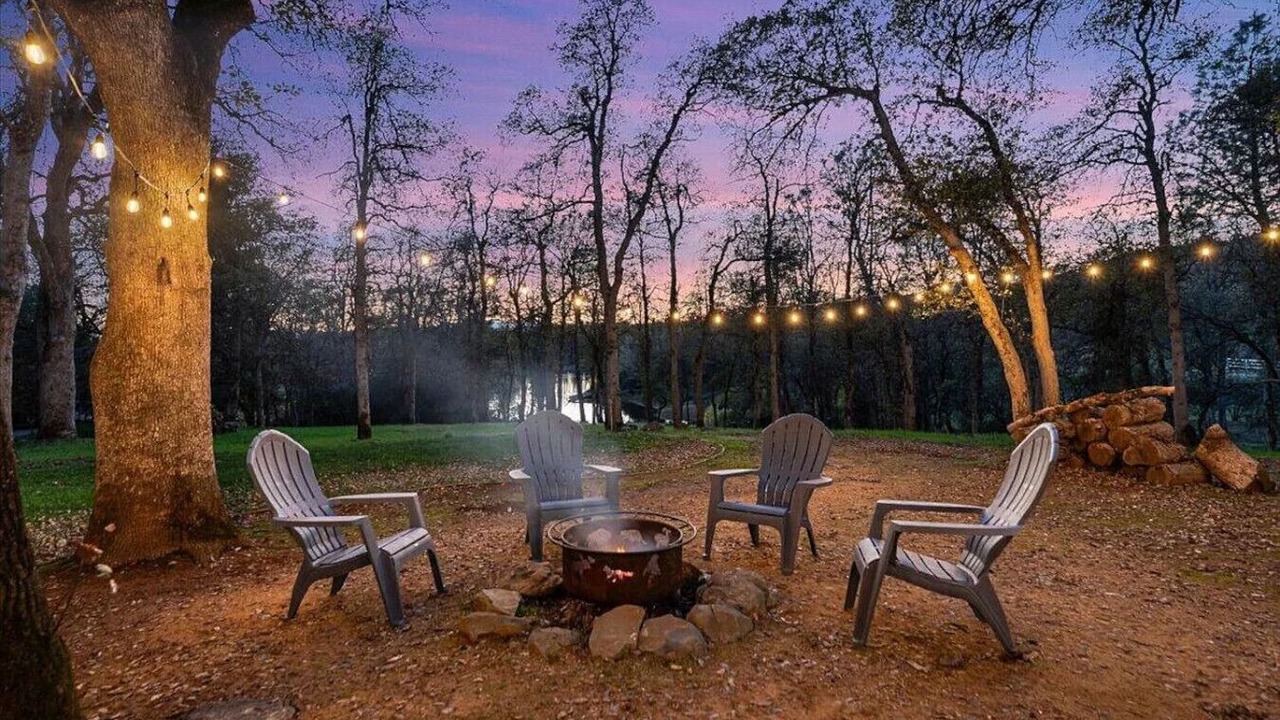 Photo of Outdoor in Redding