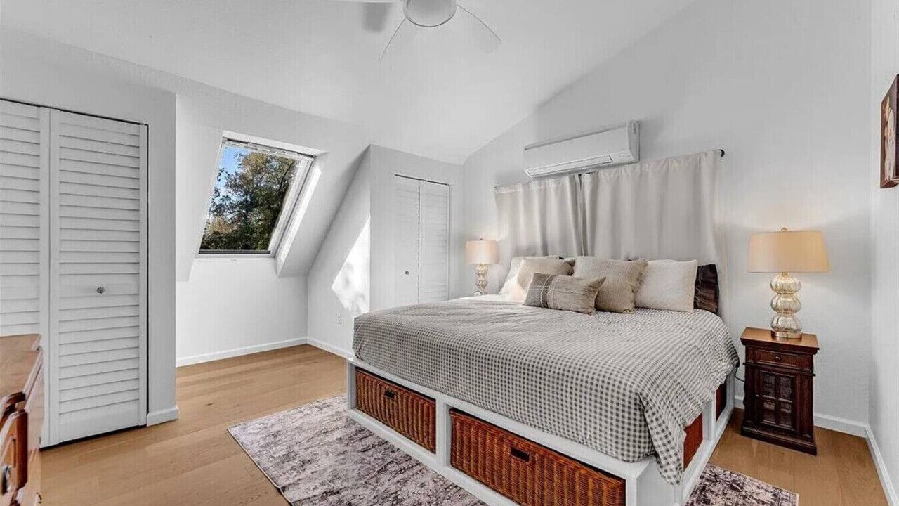 Photo of Bedroom in Redding