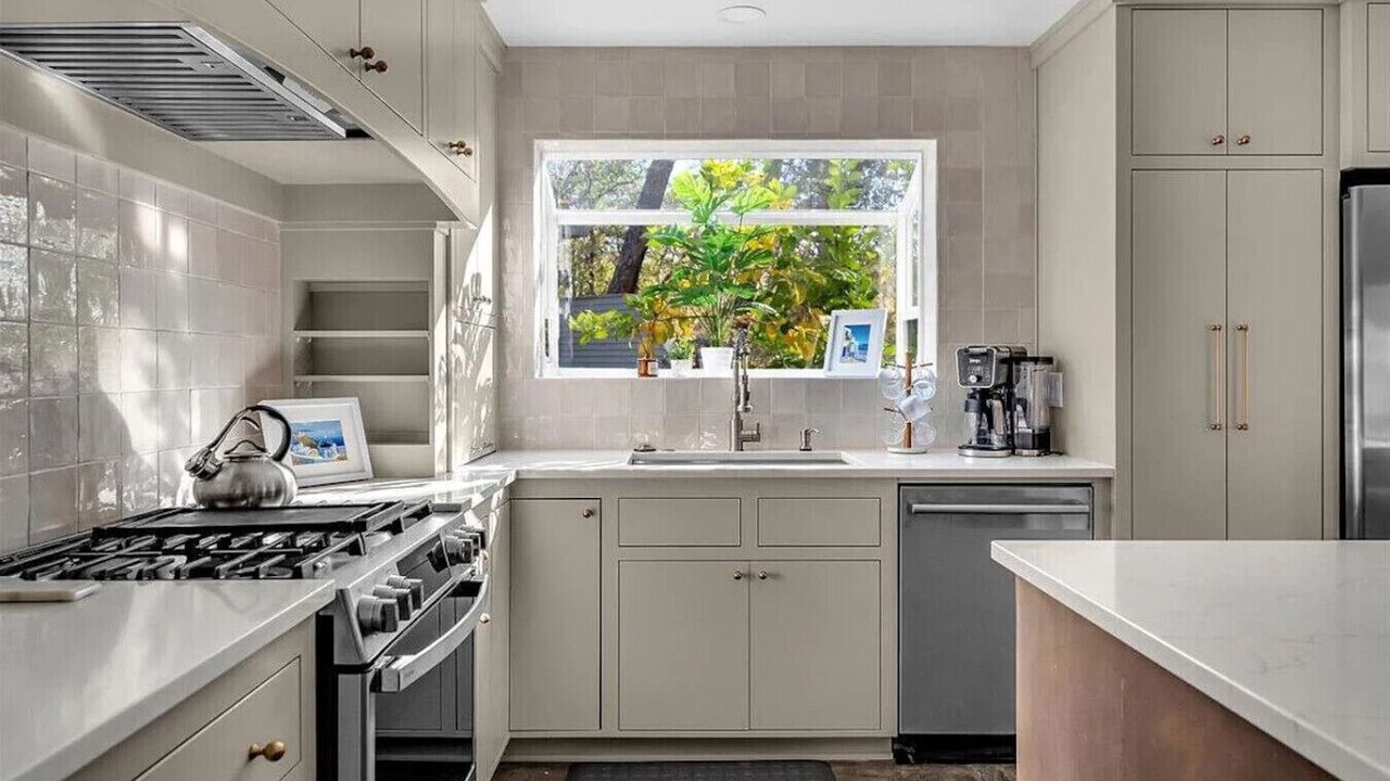 Photo of Kitchen in Redding
