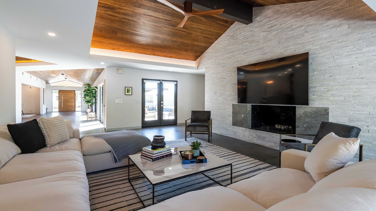 Photo of Livingroom in Indian Canyon
