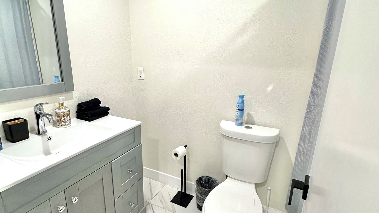 Photo of Bathroom in Canyon Country