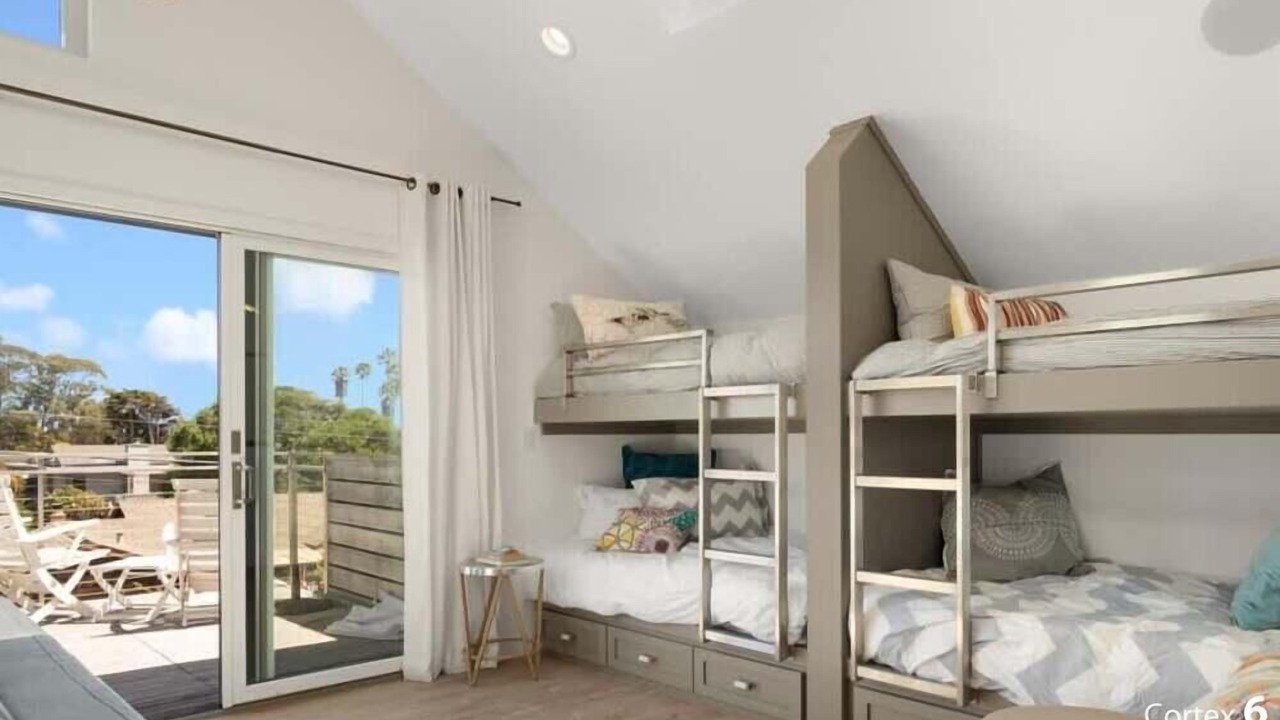 Photo of Bedroom in Eastside Santa Cruz