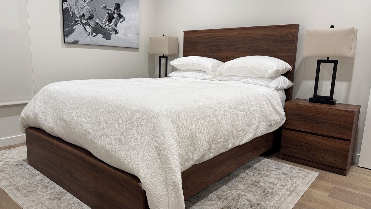 Photo of Bedroom in Culver - West