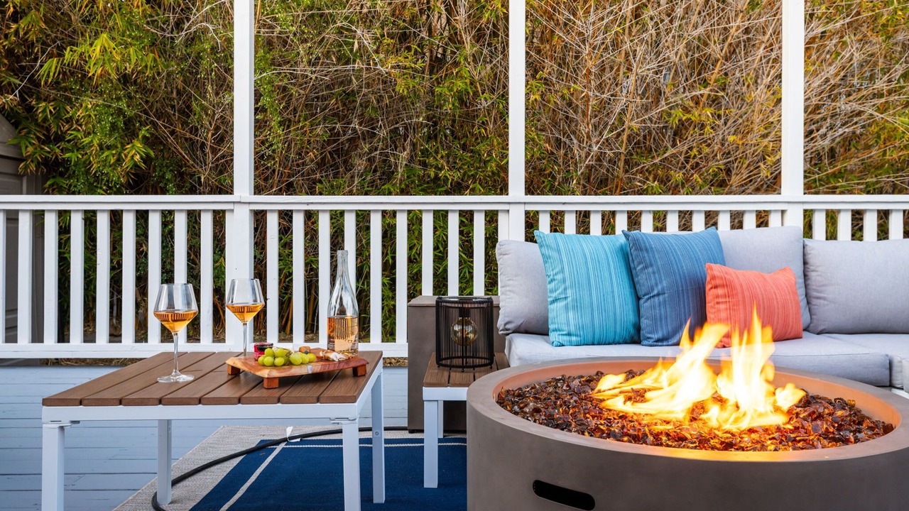 Photo of Outdoor in Roseville - Fleet Ridge
