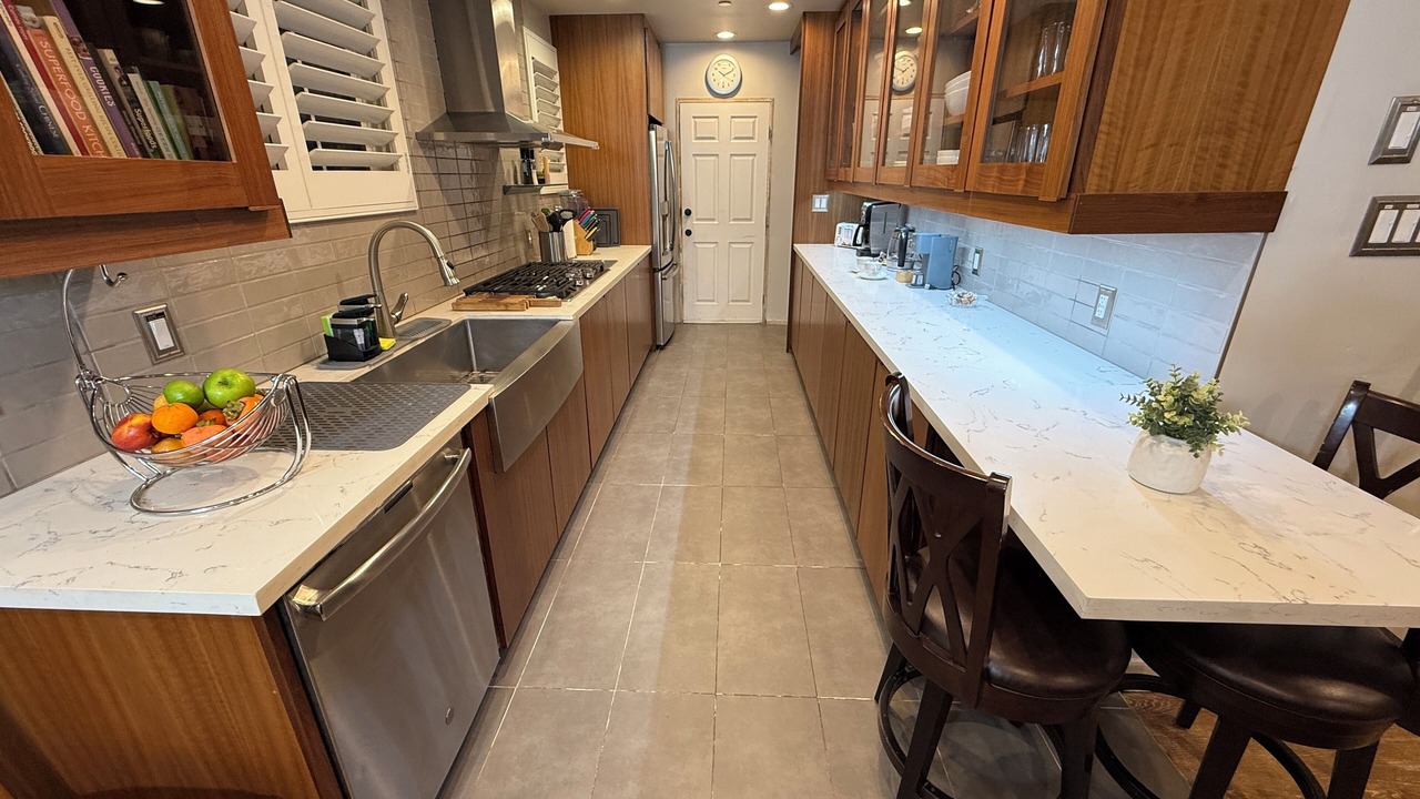 Photo of Kitchen in Winnetka