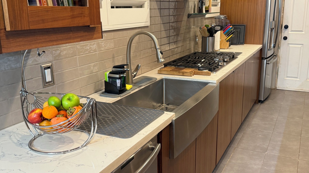 Photo of Kitchen in Winnetka