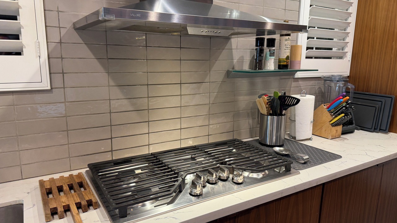 Photo of Kitchen in Winnetka