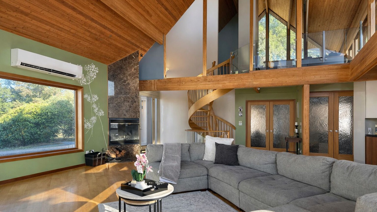 Photo of Livingroom in Los Gatos