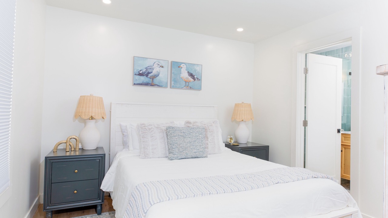 Photo of Bedroom in East Beach