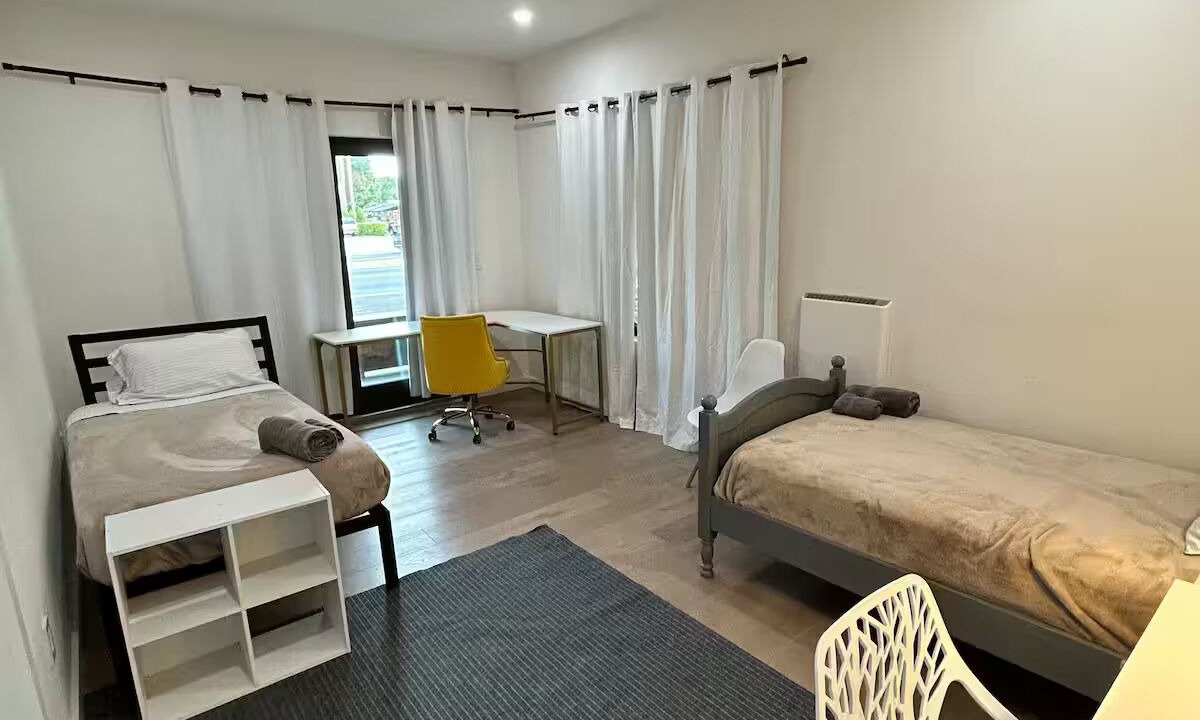 Photo of Bedroom in Redwood City