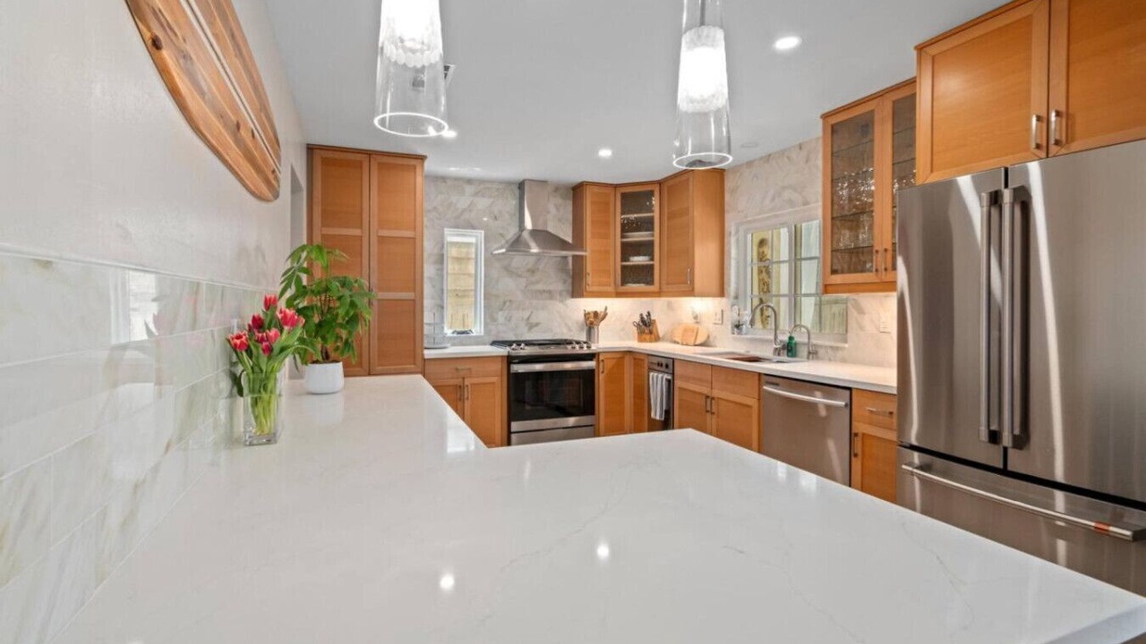 Photo of Kitchen in Olde Solana Beach