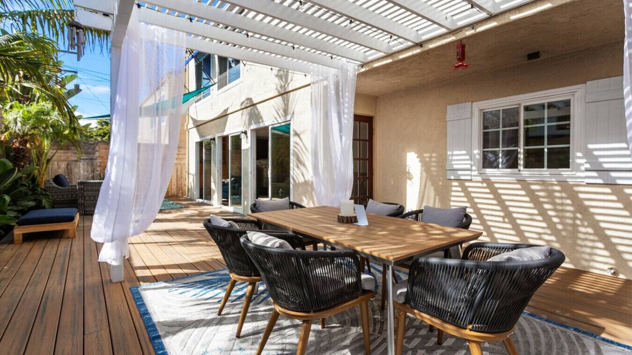 Photo of Outdoor in Olde Solana Beach