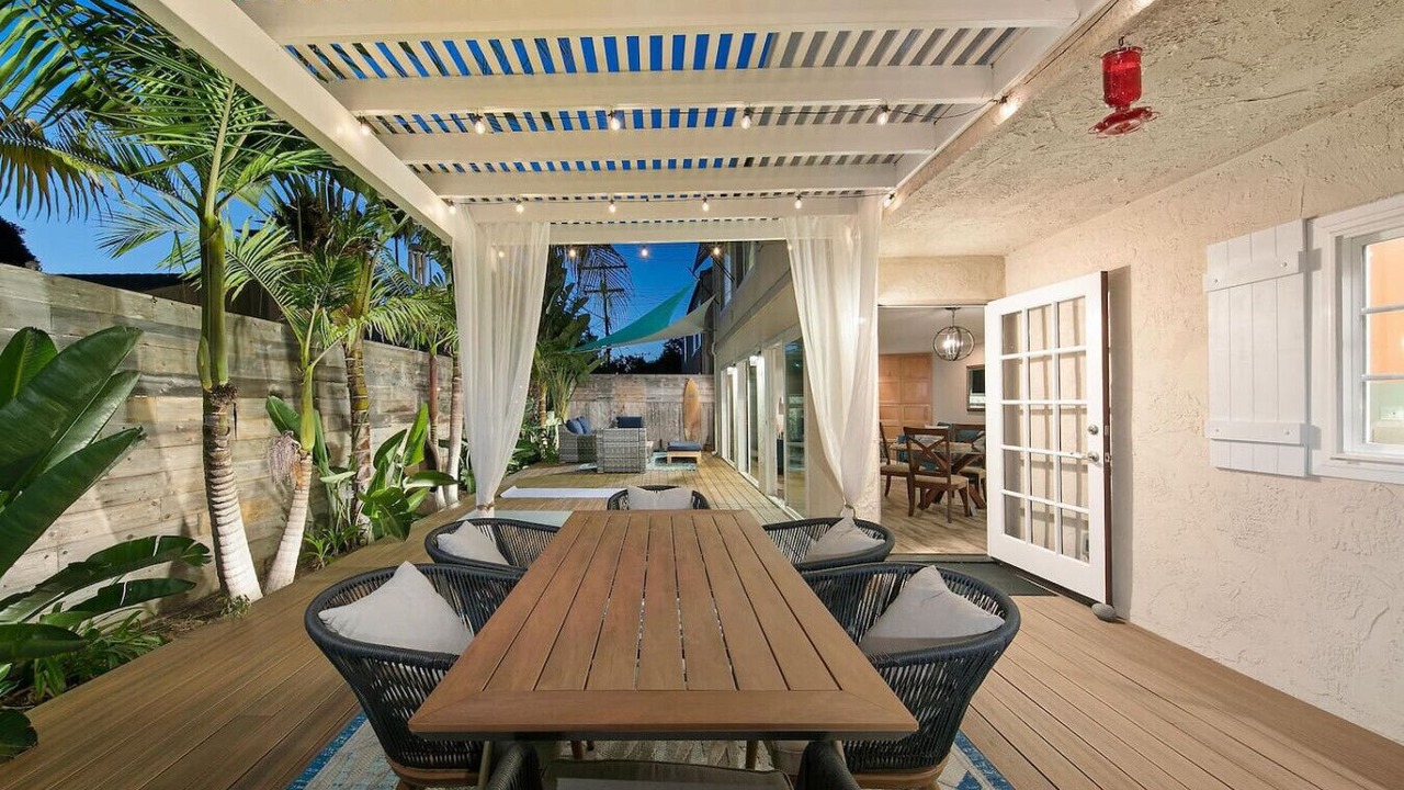 Photo of Outdoor in Olde Solana Beach