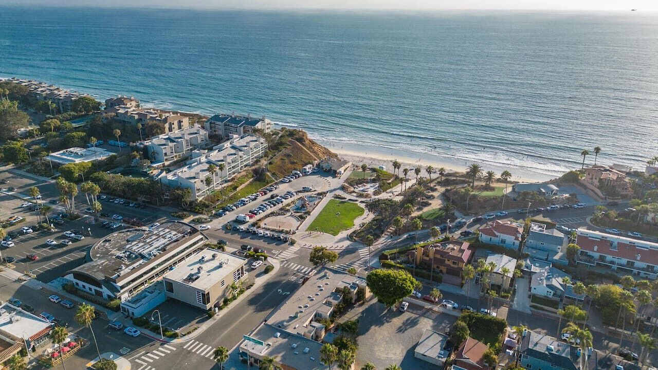 Photo of Outdoor in Olde Solana Beach