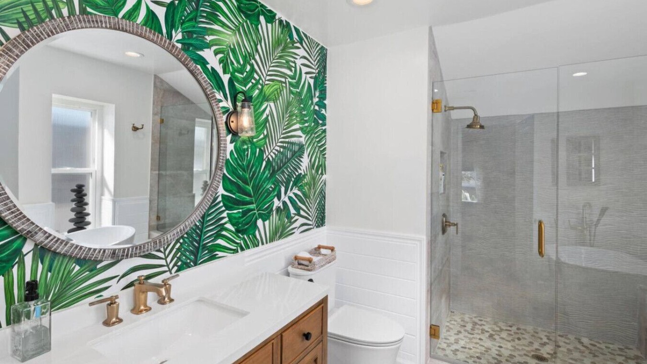 Photo of Bathroom in Olde Solana Beach