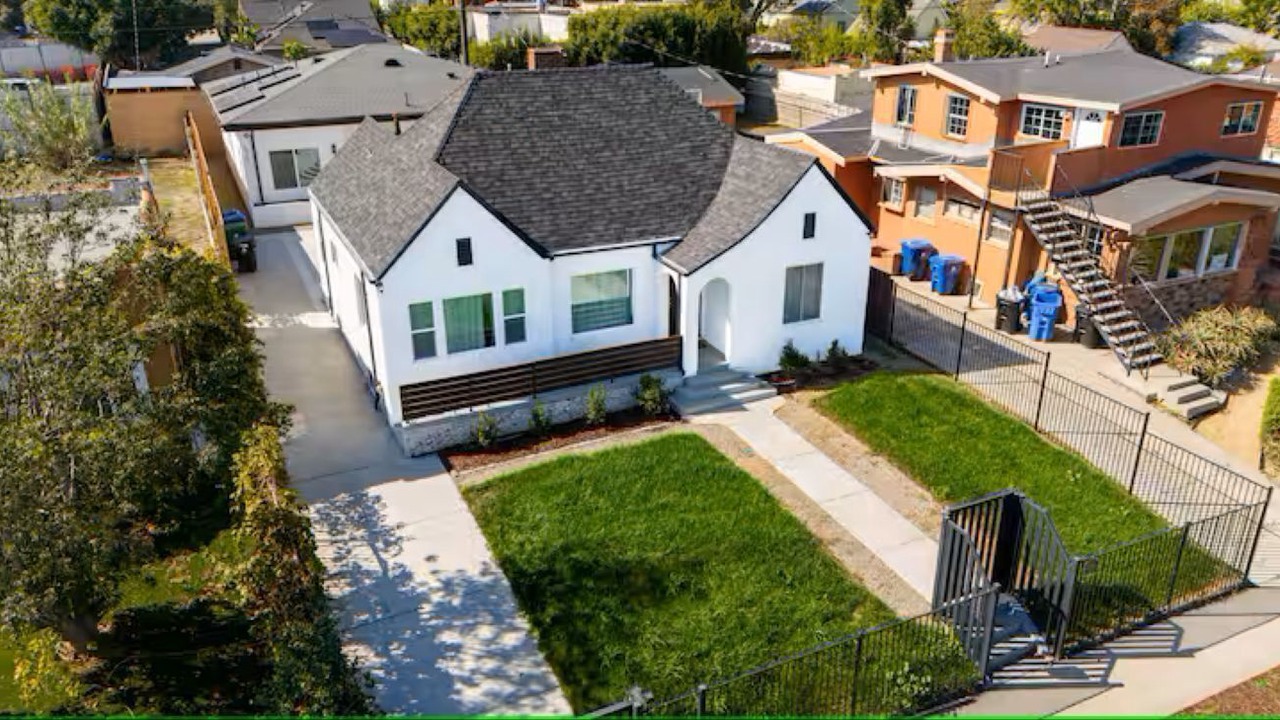 Photo of Outdoor in Park Mesa Heights